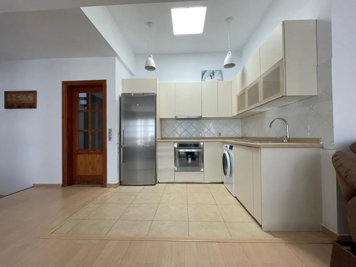Casa Brisa Del Este Mala Spain