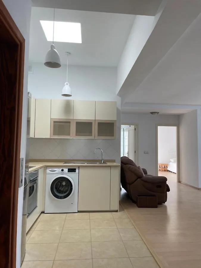 Casa Brisa Del Este Mala Apartment