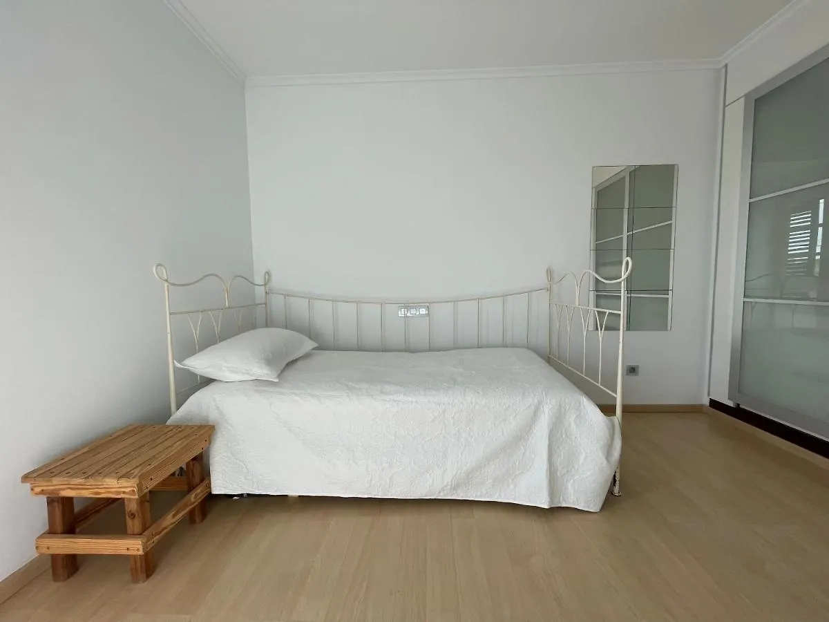 Apartment Casa Brisa Del Este Mala