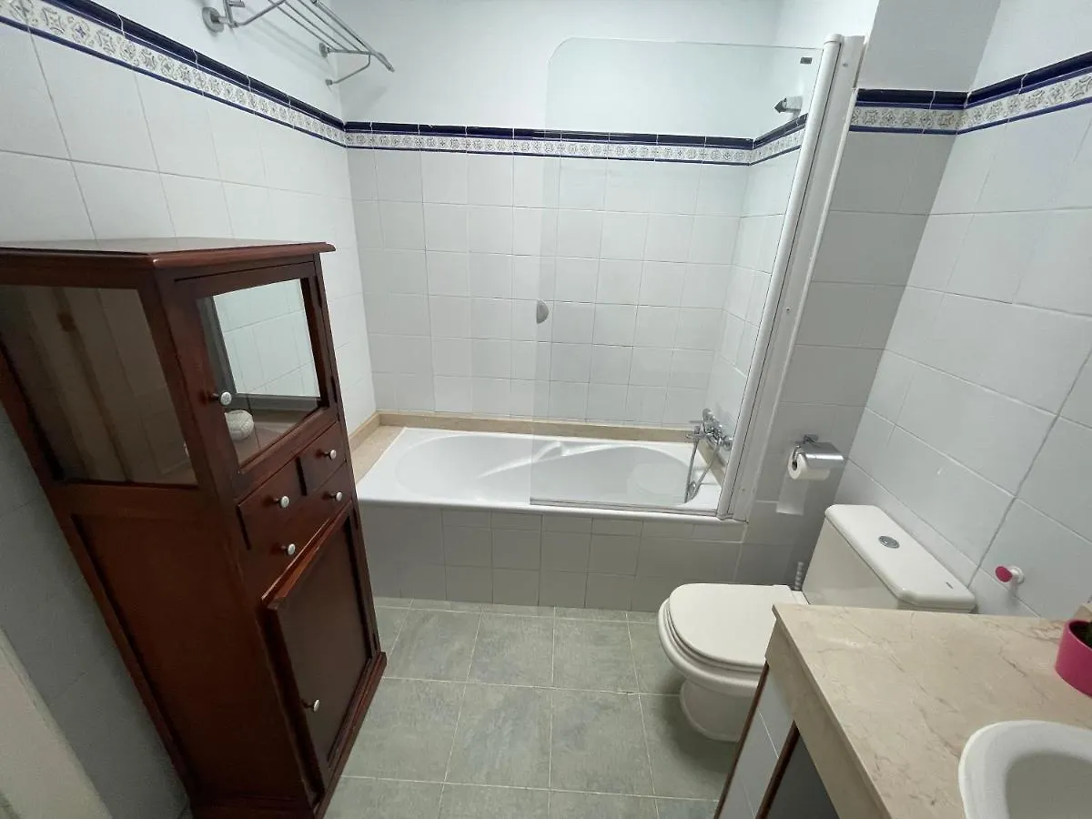 Apartment Casa Brisa Del Este Mala