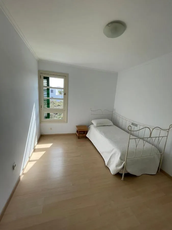 Apartment Casa Brisa Del Este Mala Spain